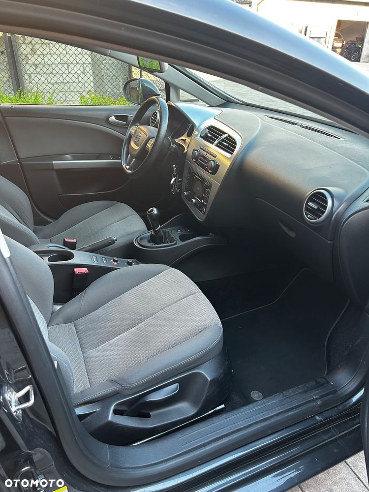 Seat Leon - 16