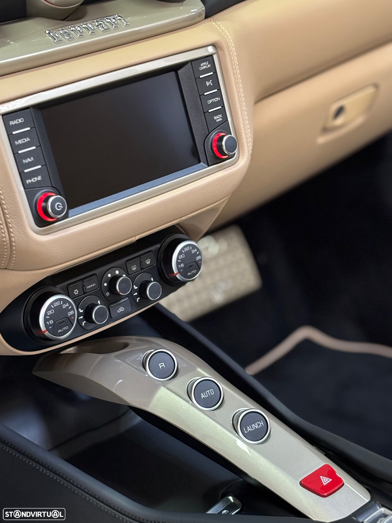 Ferrari California T - 47