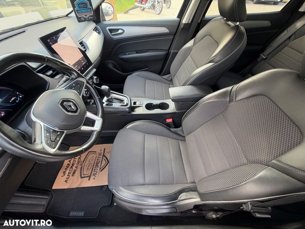 Renault Arkana E-TECH 145 Techno - 19