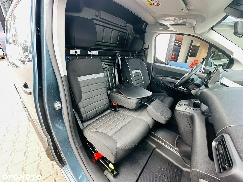 Citroën Berlingo - 17