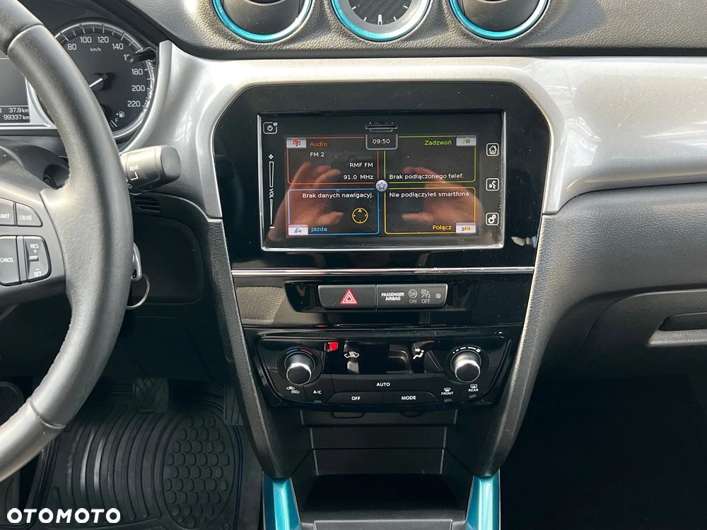 Suzuki Vitara 1.6 (4x2) Comfort+ - 26