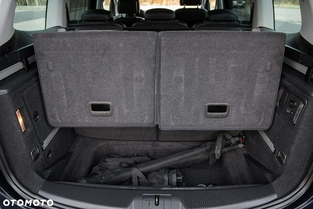 Seat Alhambra 2.0 TDI Start & Stop Crono Plus - 32