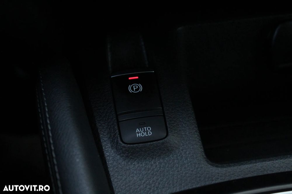 Nissan Qashqai 1.5 DCI N-CONNECTA - 14
