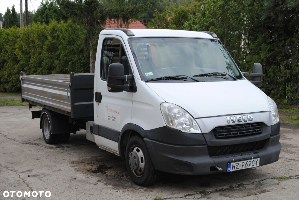 Iveco Daily - 7