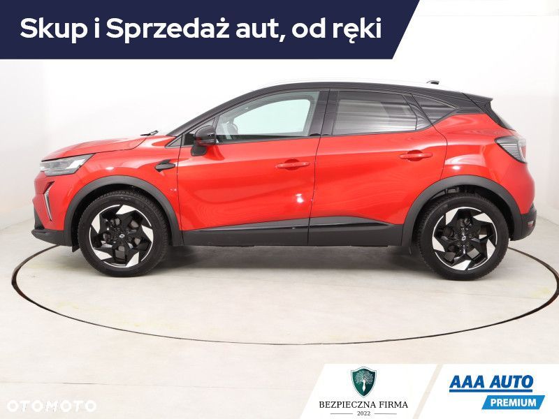 Renault Captur - 4