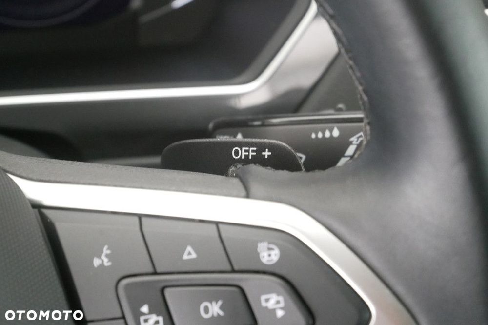 Volkswagen Tiguan 2.0 TSI 4Mot Elegance DSG - 38