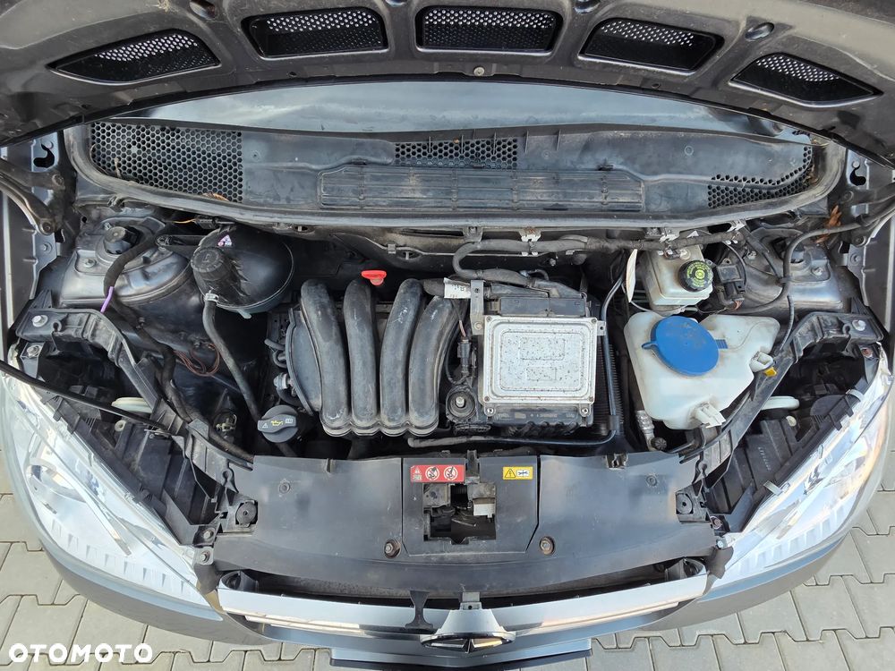 Mercedes-Benz Klasa A 170 BlueEFFICIENCY Avantgarde - 12