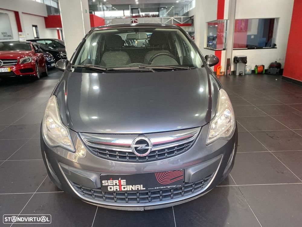 Opel Corsa 1.3 CDTi City - 3
