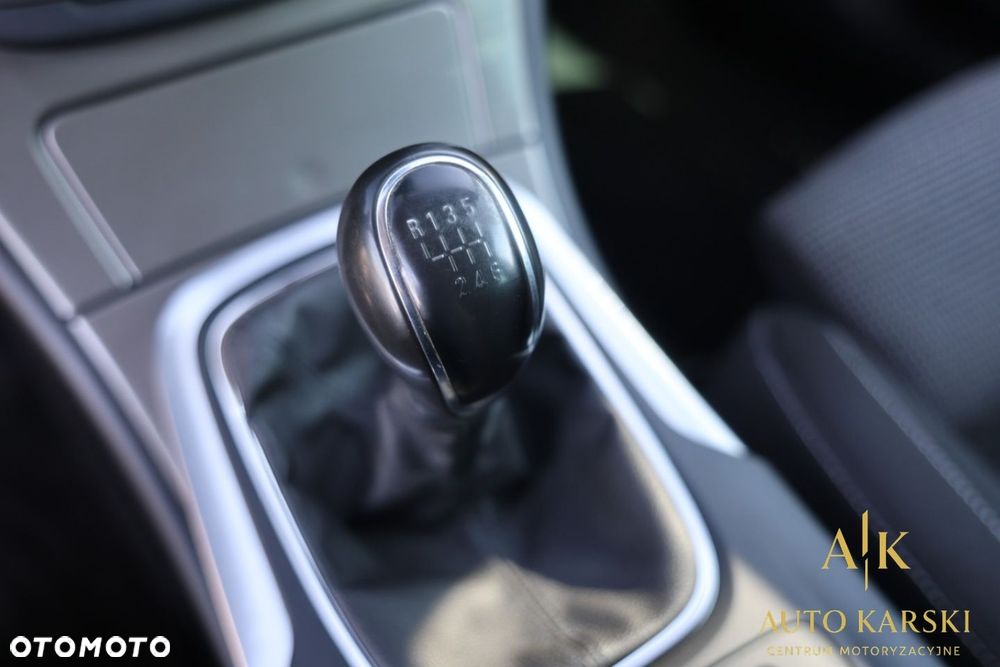 Opel Insignia 2.0 CDTI ecoFLEX Business Cosmo - 28