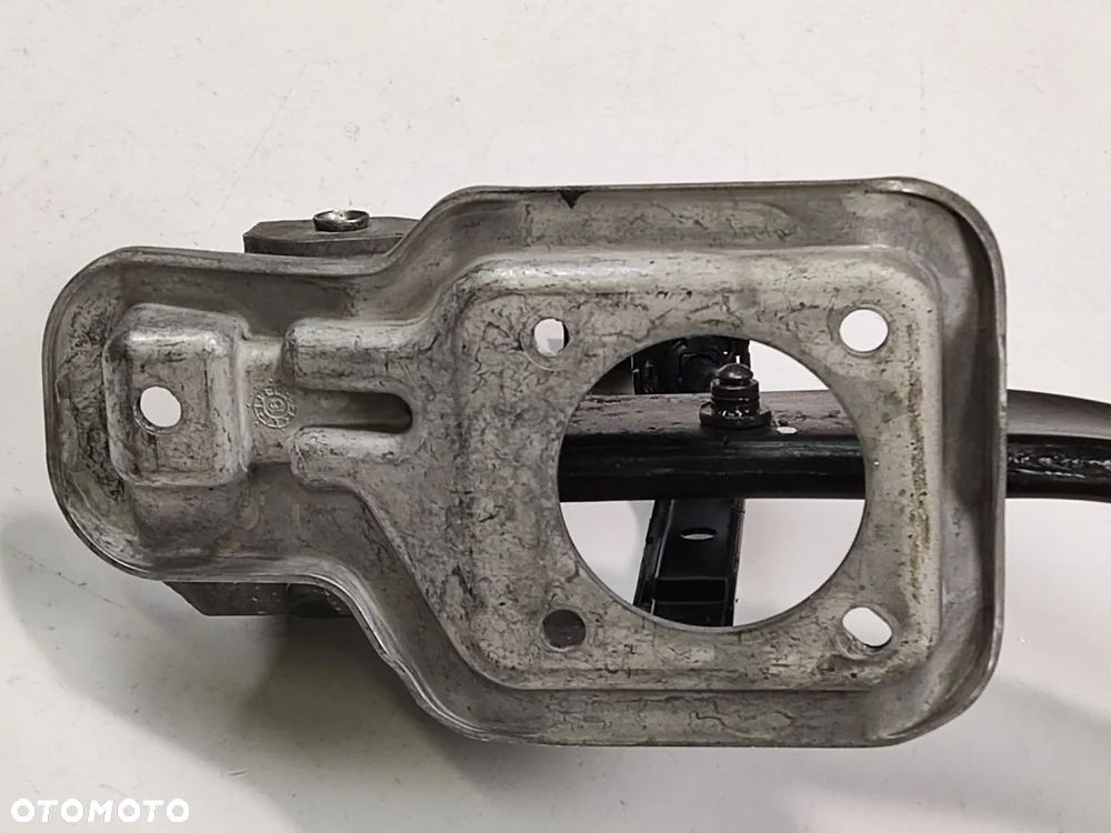 JEEP GRAND CHEROKEE WK2 6.4 SRT 16-21r Pedał Hamulca - 5