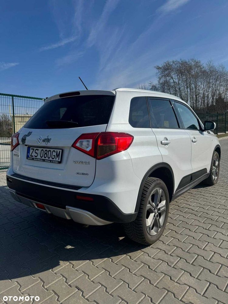 Suzuki Vitara - 8