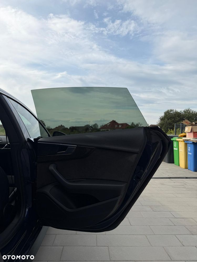 Audi A5 Sportback - 24