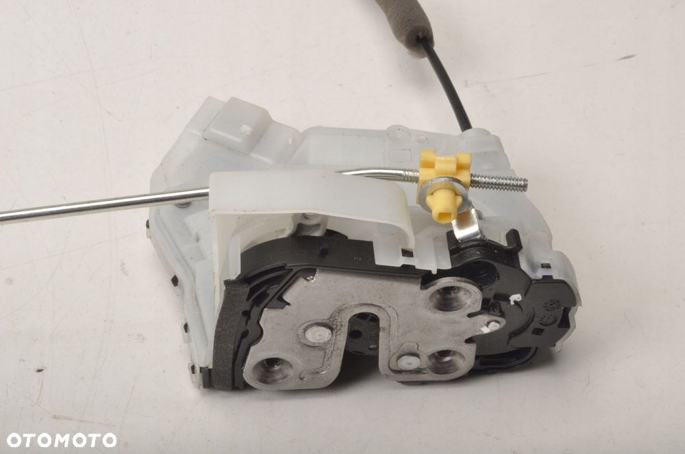 MG HS ZAMEK DRZWI PRAWY PRZÓD PRZEDNI LIFT 2024R 10527288 7 PIN - 3