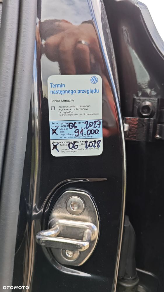 Volkswagen Passat 1.5 TSI EVO Business DSG - 5