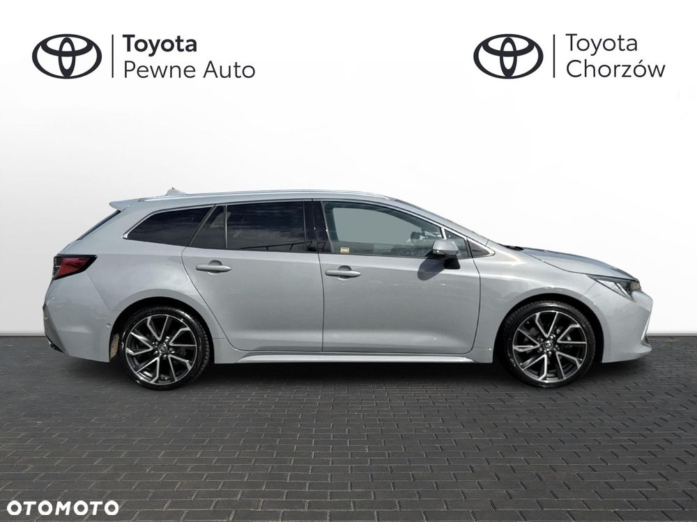 Toyota Corolla - 7