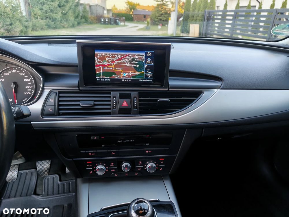 Audi A6 - 29