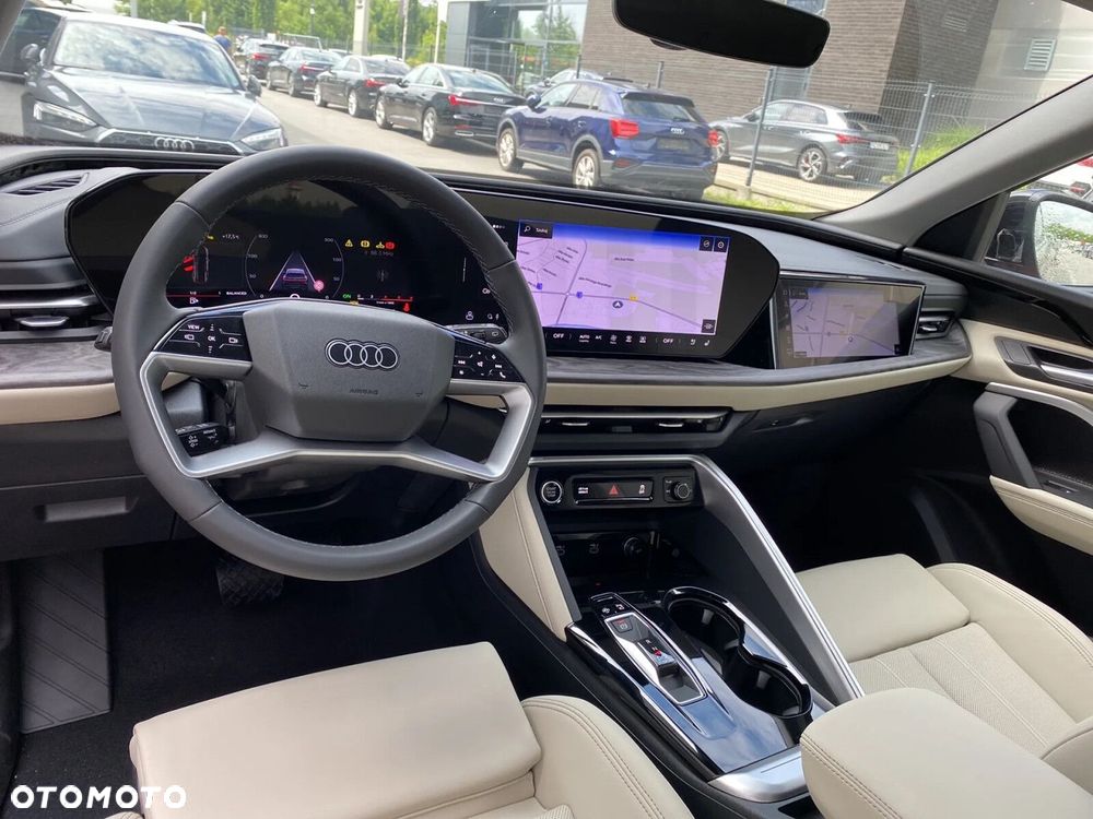 Audi Q5 Sportback - 18