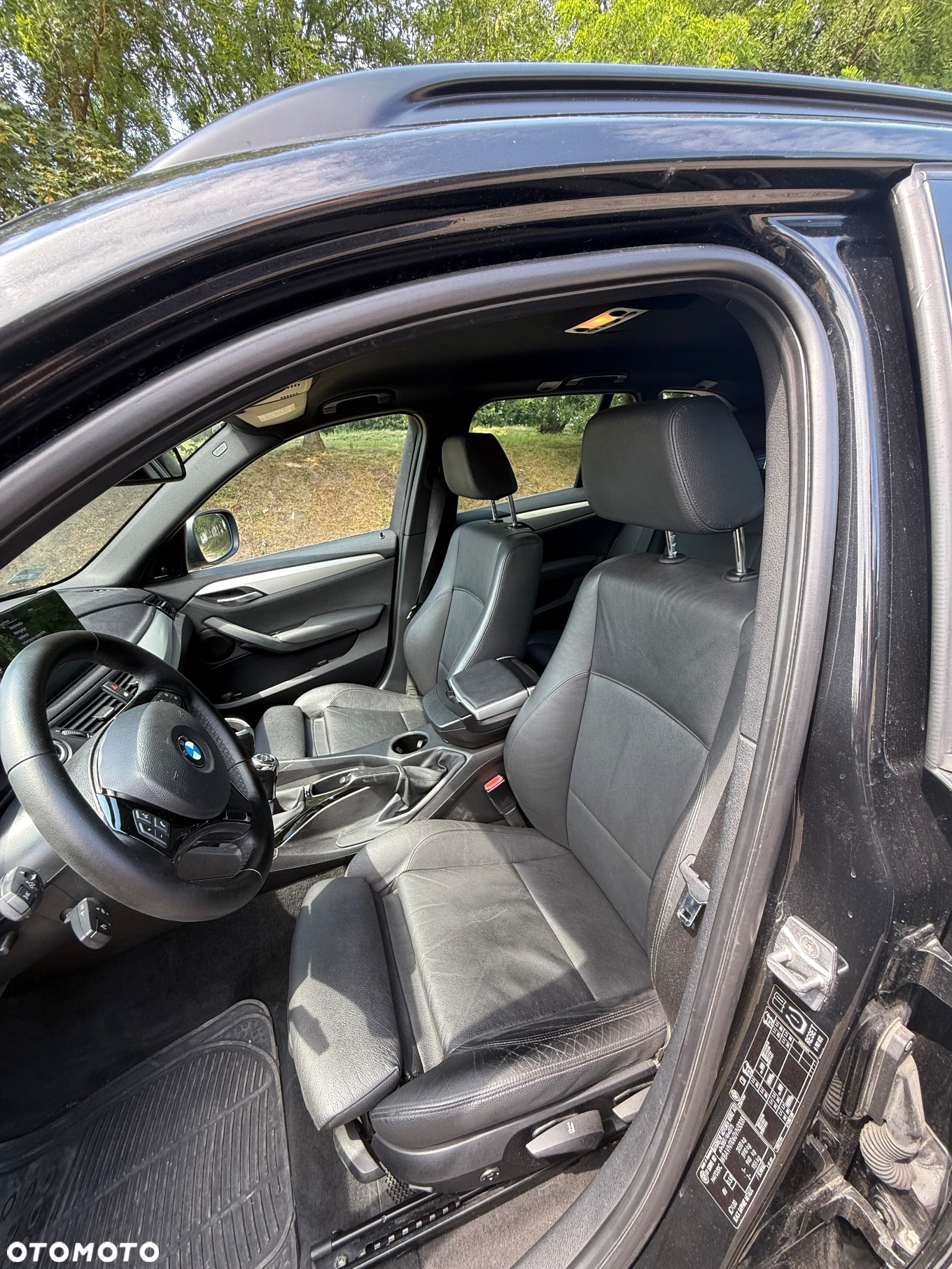 BMW X1 sDrive18d - 16