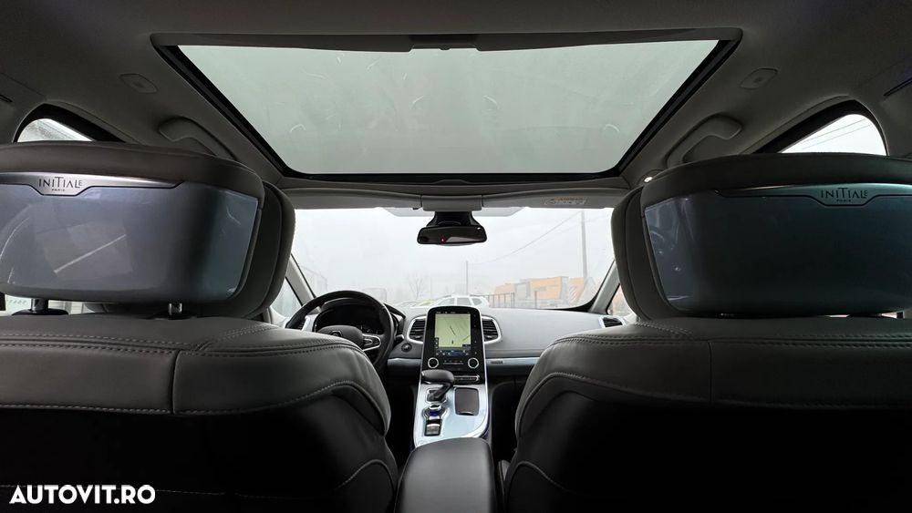 Renault Espace Energy dCi 160 EDC Initiale Paris - 13