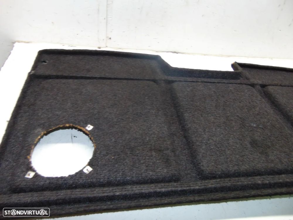 Fiat Uno 2ª Serie chapeleira - 7