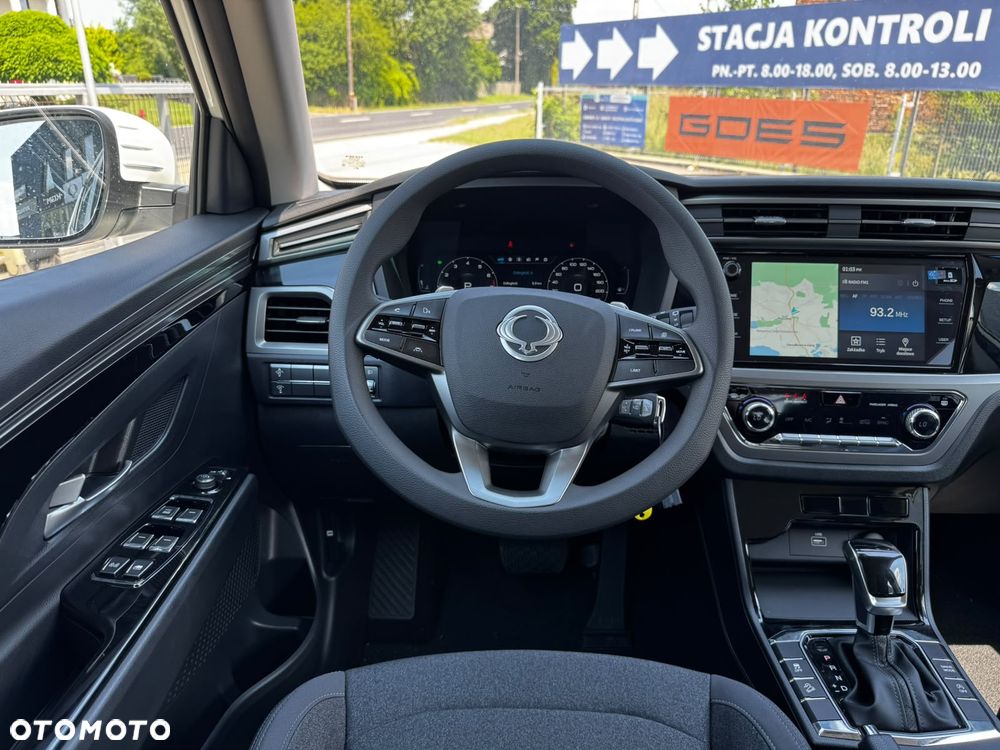 SsangYong/KGM Korando 1.5 T-GDI Joy 2WD - 9