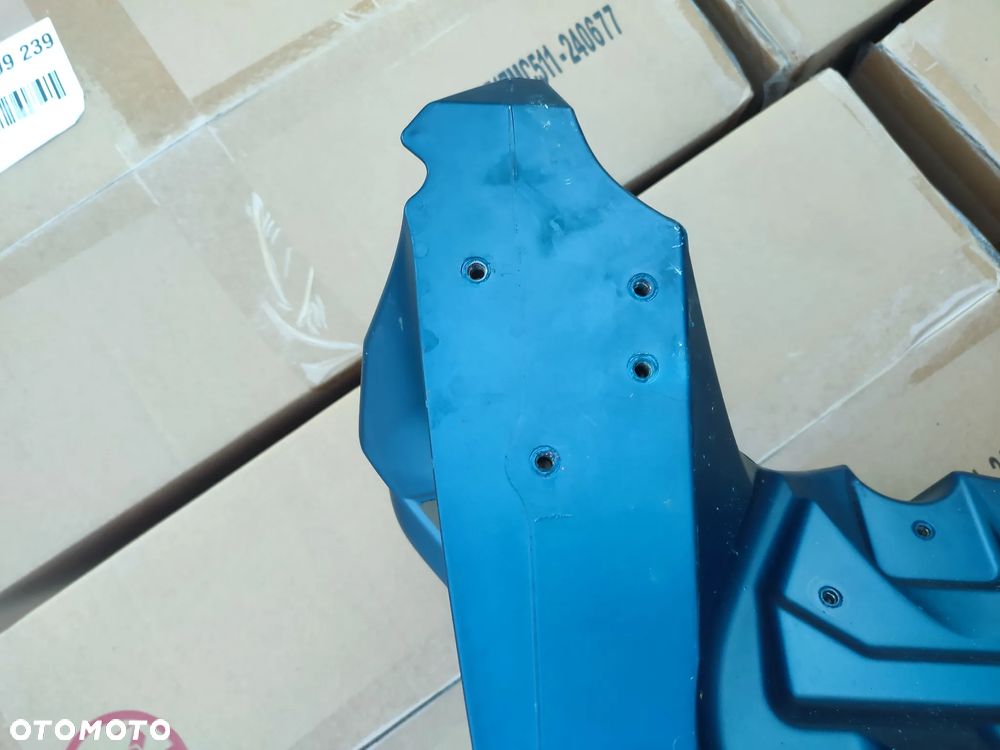Bak, zbiornik paliwa KTM 390 Adventure - 29