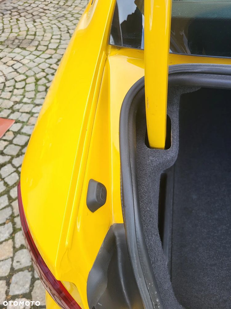 Audi S3 S tronic - 2