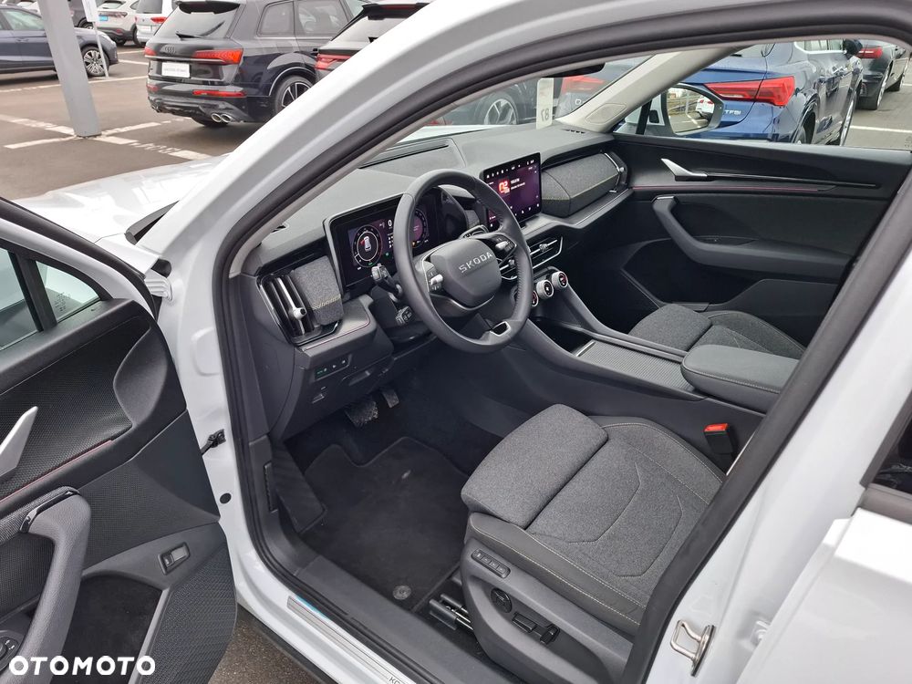 Skoda Kodiaq 1.5 TSI ACT 4x2 Style DSG - 6