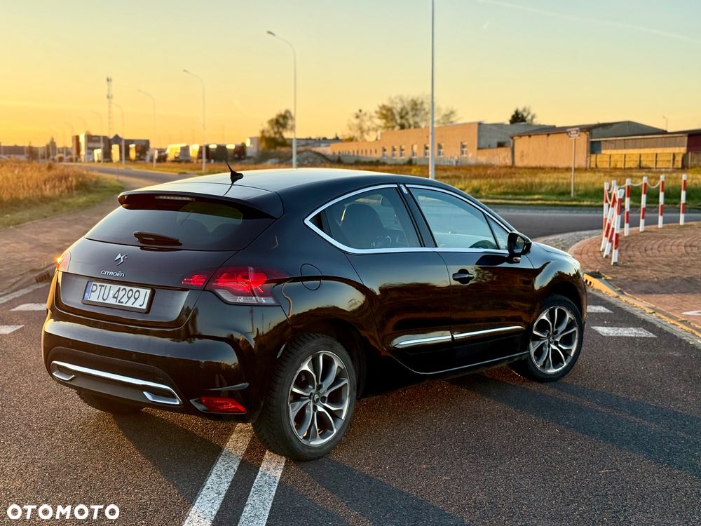 Citroën DS4 - 2