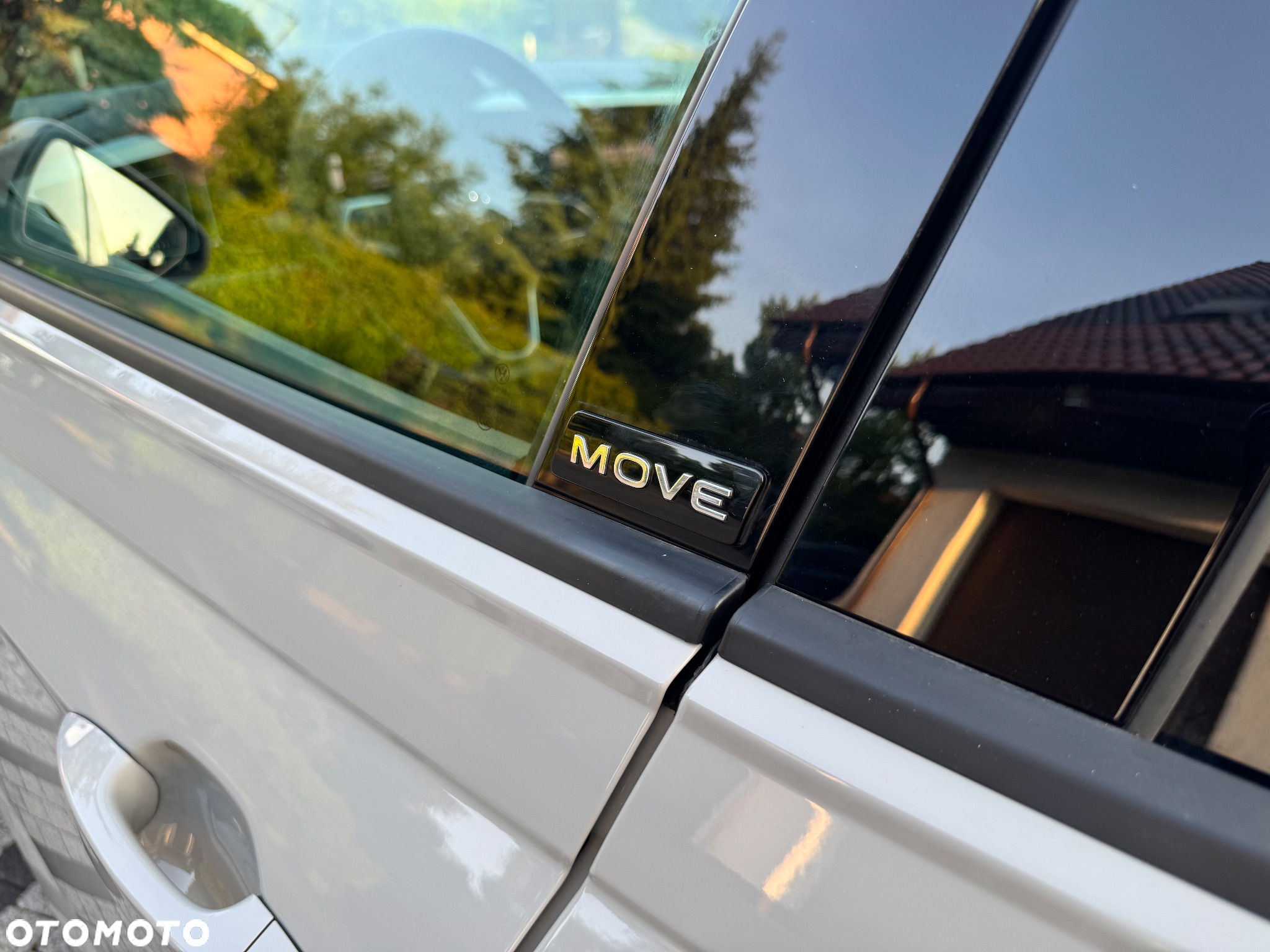 Volkswagen Polo 1.0 Move - 21