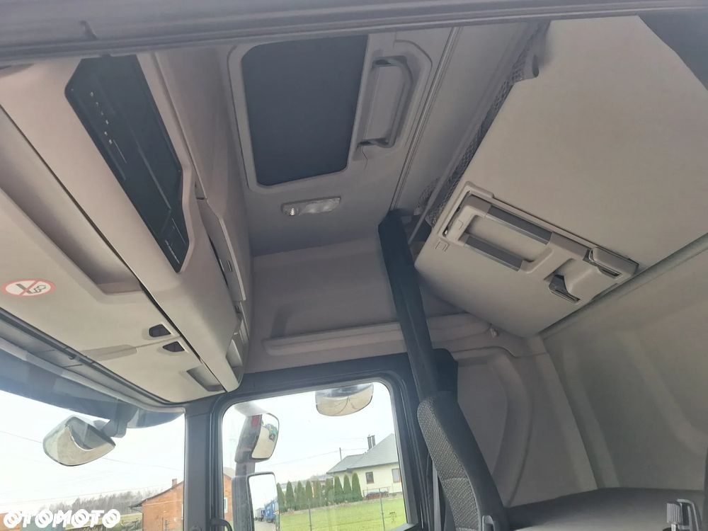 Scania R450 /LED/ 2019 / I-COOL/ Import z FRANCJI - 8