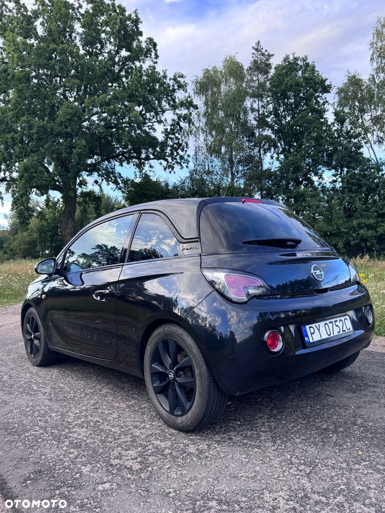 Opel Adam 1.2 - 7