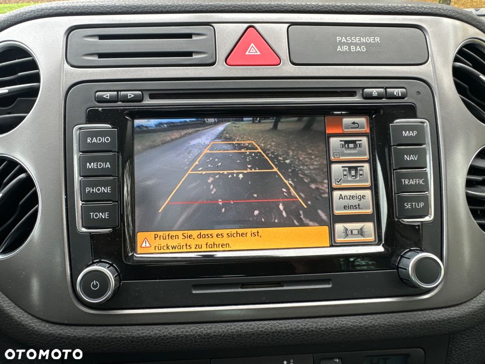 Volkswagen Tiguan 2.0 TSI 4Motion DSG Sport & Style - 38