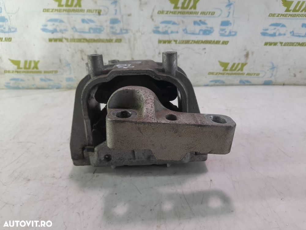Suport motor 1K0199262  1.6 tdi CAYC Volkswagen VW Golf 6 [2008 - 201 - 4