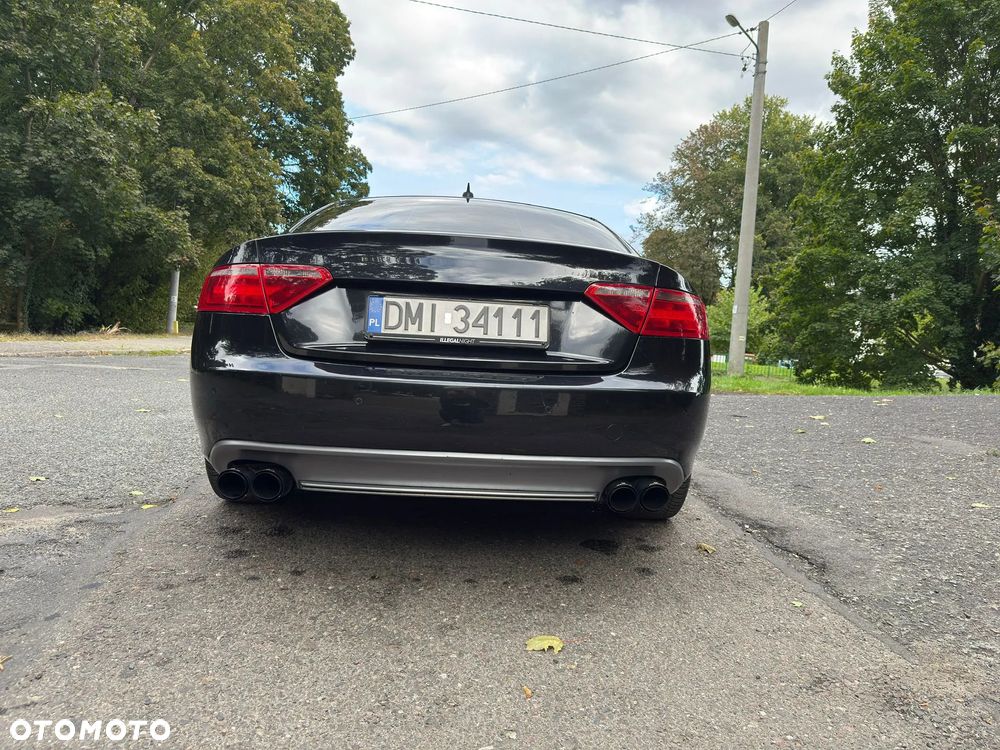 Audi A5 - 13