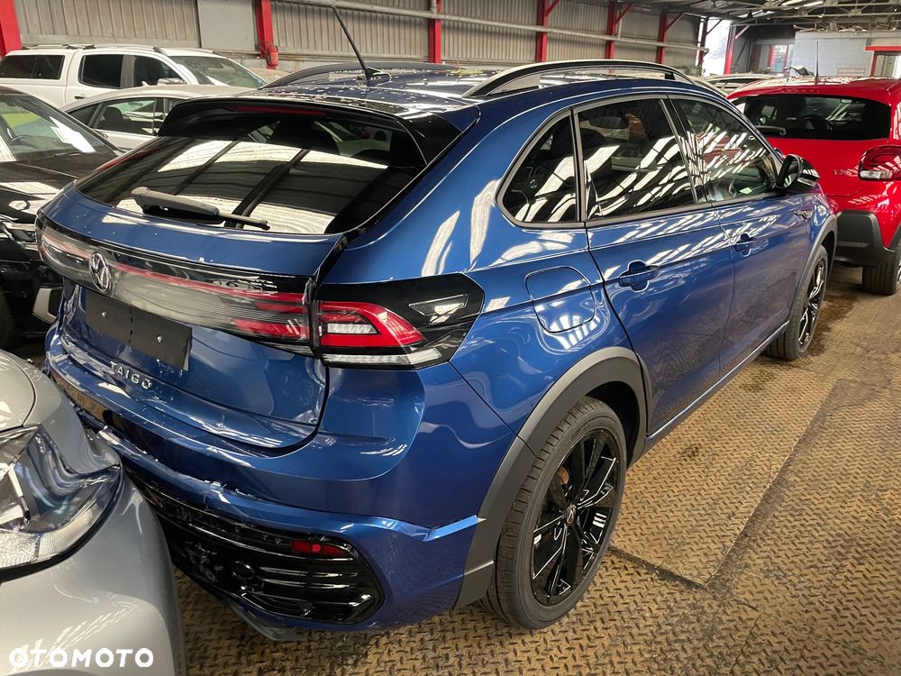 Volkswagen Taigo - 3