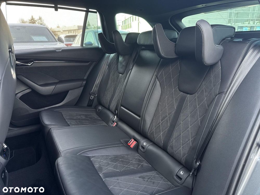 Skoda Octavia 2.0 TDI RS DSG - 15