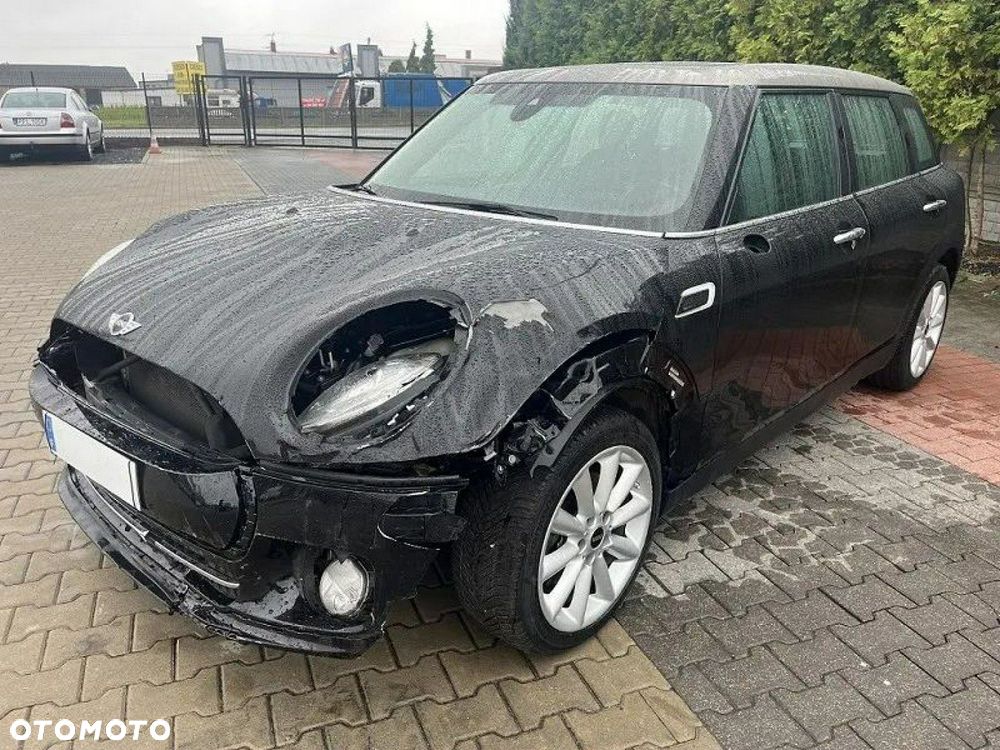 MINI Clubman - 3