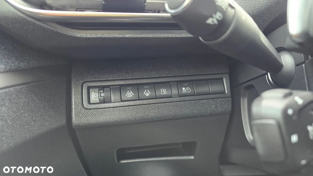 Peugeot 3008 1.6 PureTech Hybrid PHEV Allure Pack S&S EAT8 - 14