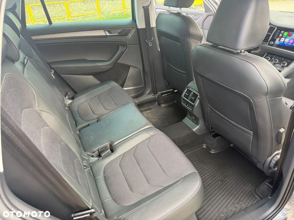 Skoda Kodiaq 2.0 TSI 4x4 Style DSG - 8