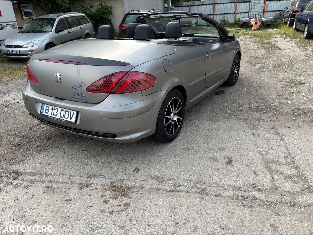 Peugeot 307 - 6