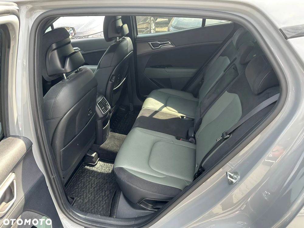 Kia Sportage 1.6 T-GDI Anniversary 2WD - 12