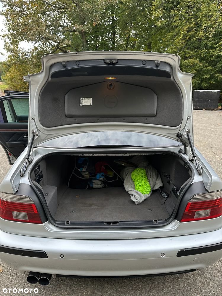BMW Seria 5 - 14