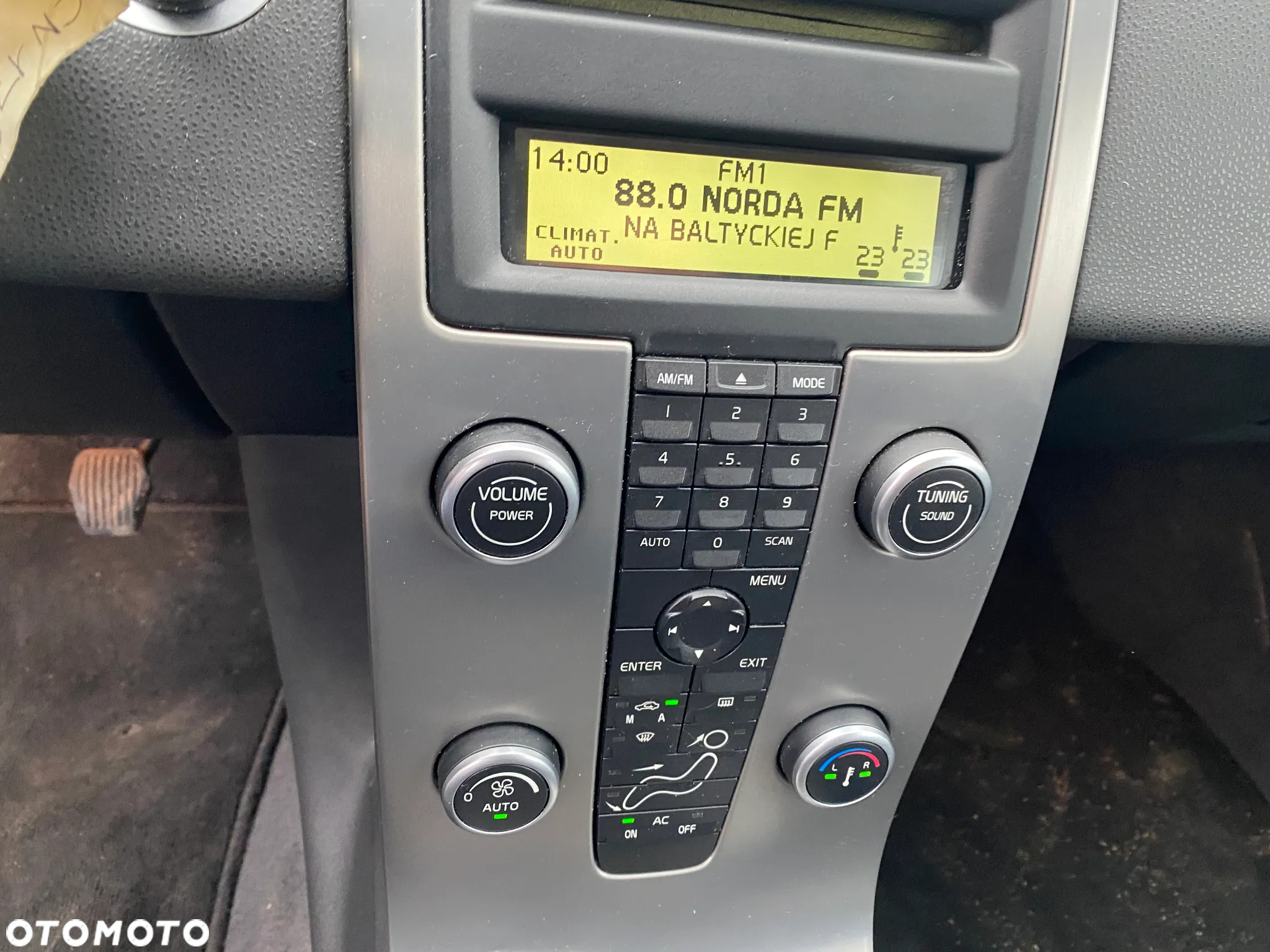 Volvo C30 2.0D Kinetic - 17