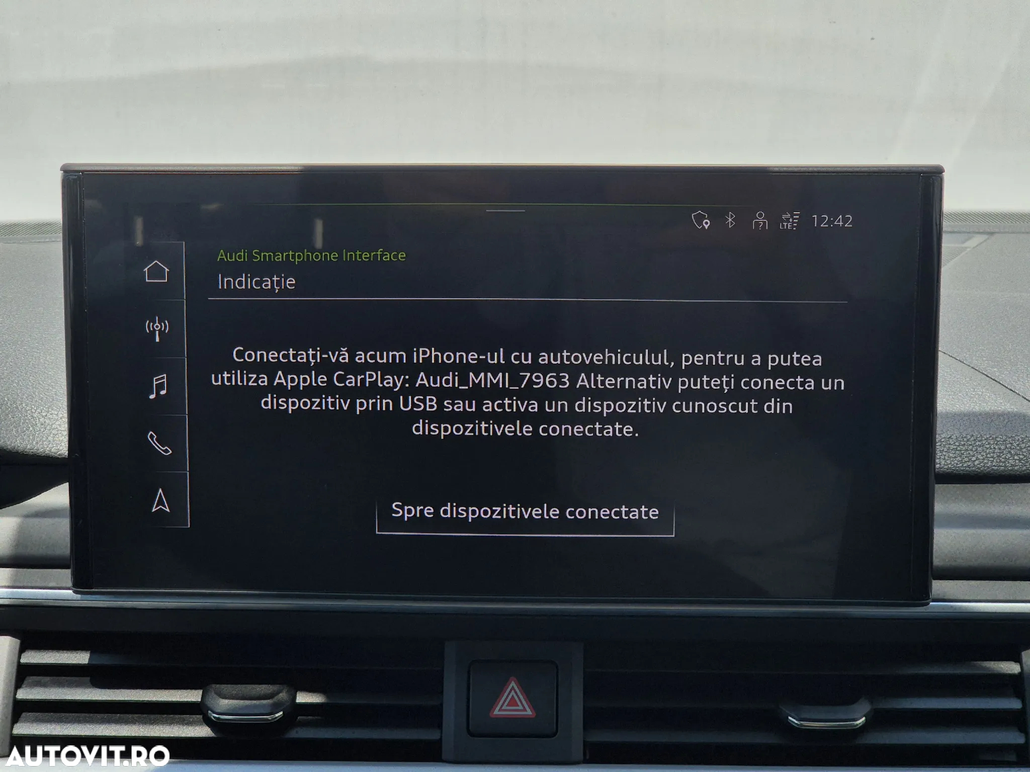 Audi A4 40 TDI quattro S tronic MHEV Basic - 22