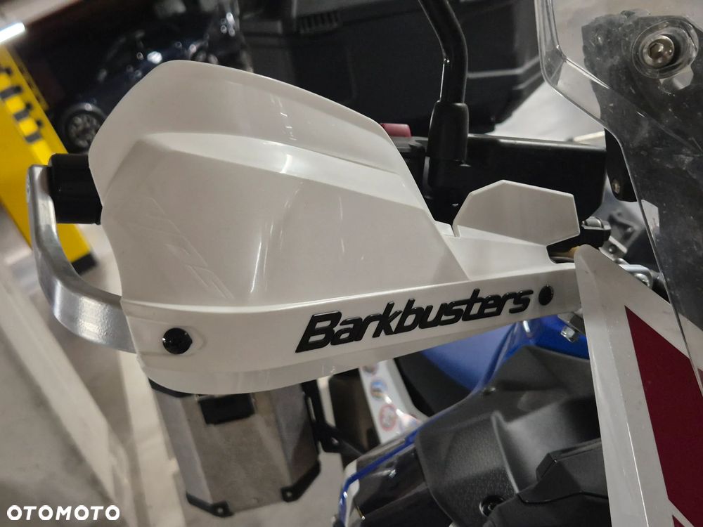 Honda CRF - 15