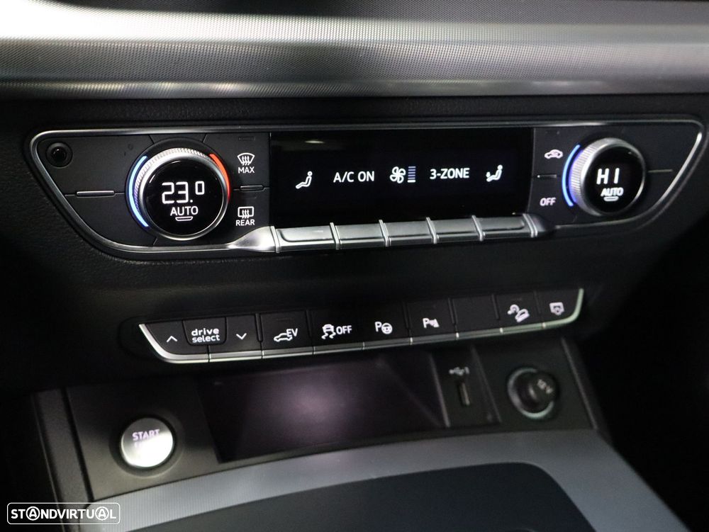 Audi Q5 50 TFSIe quattro S tronic - 21