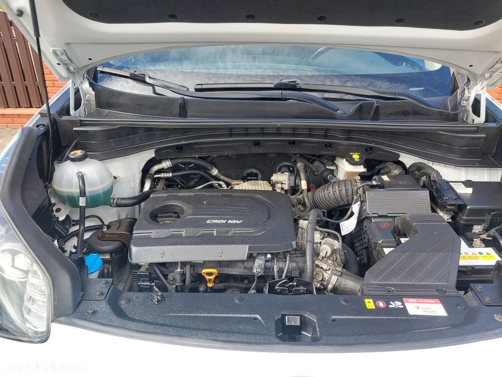 Kia Sportage - 10