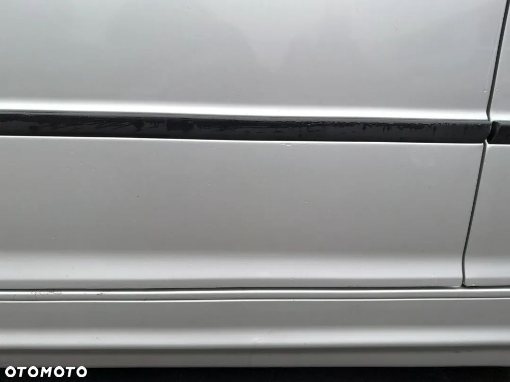 BMW E46 DRZWI LEWE PRZEDNIE LEWY PRZÓD SEDAN KOLOR: 354 - 4