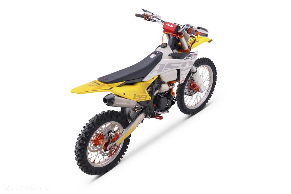 ASIX XR - 29